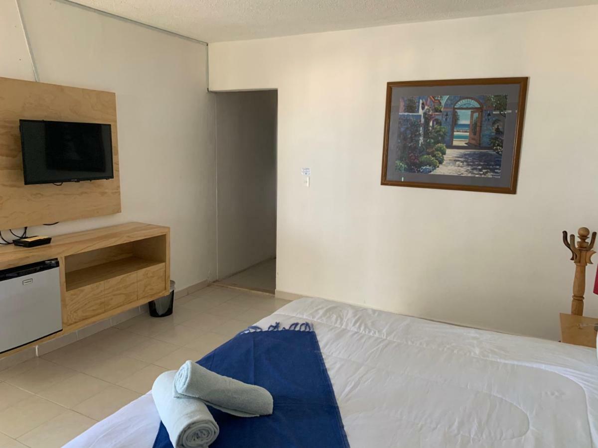 Arena Beach Oceanfront Puerto Morelos Exteriör bild